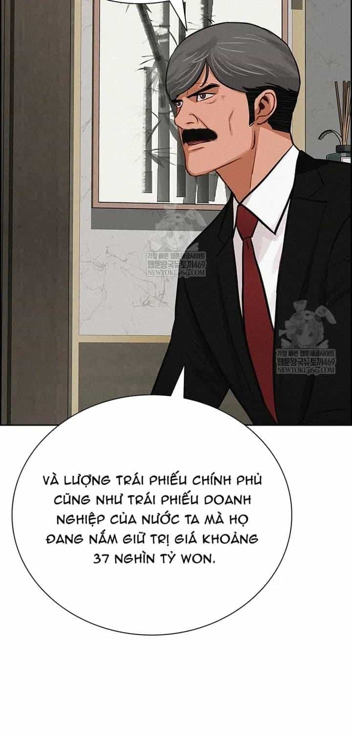 Chúa Tể Đồng Tiền - Chương 278 - ảnh 23