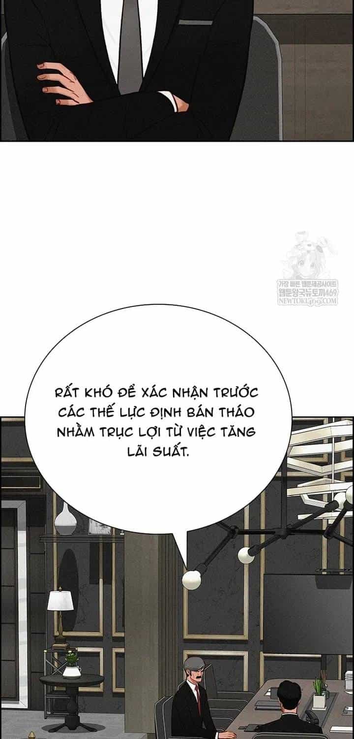 Chúa Tể Đồng Tiền - Chương 278 - ảnh 30