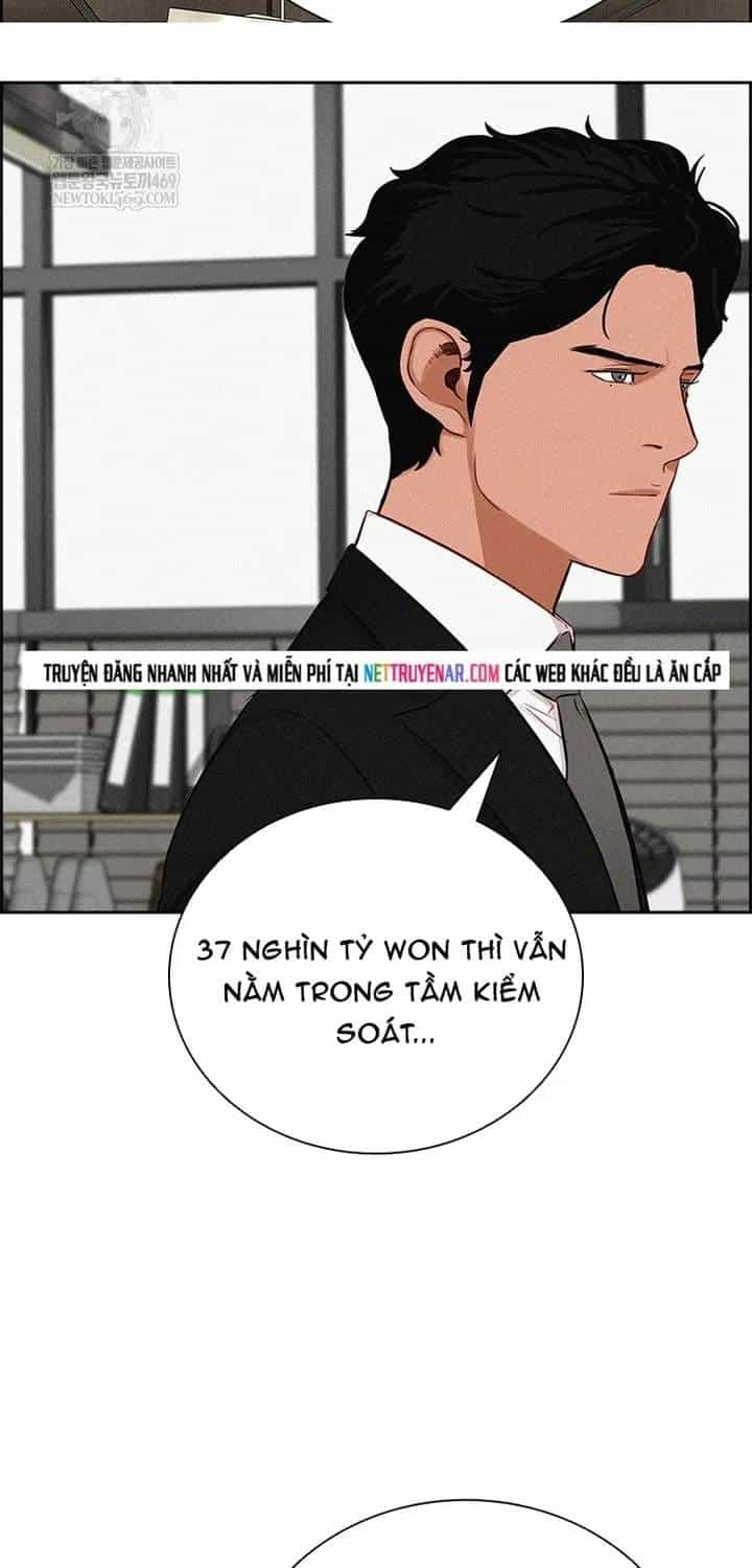 Chúa Tể Đồng Tiền - Chương 278 - ảnh 32