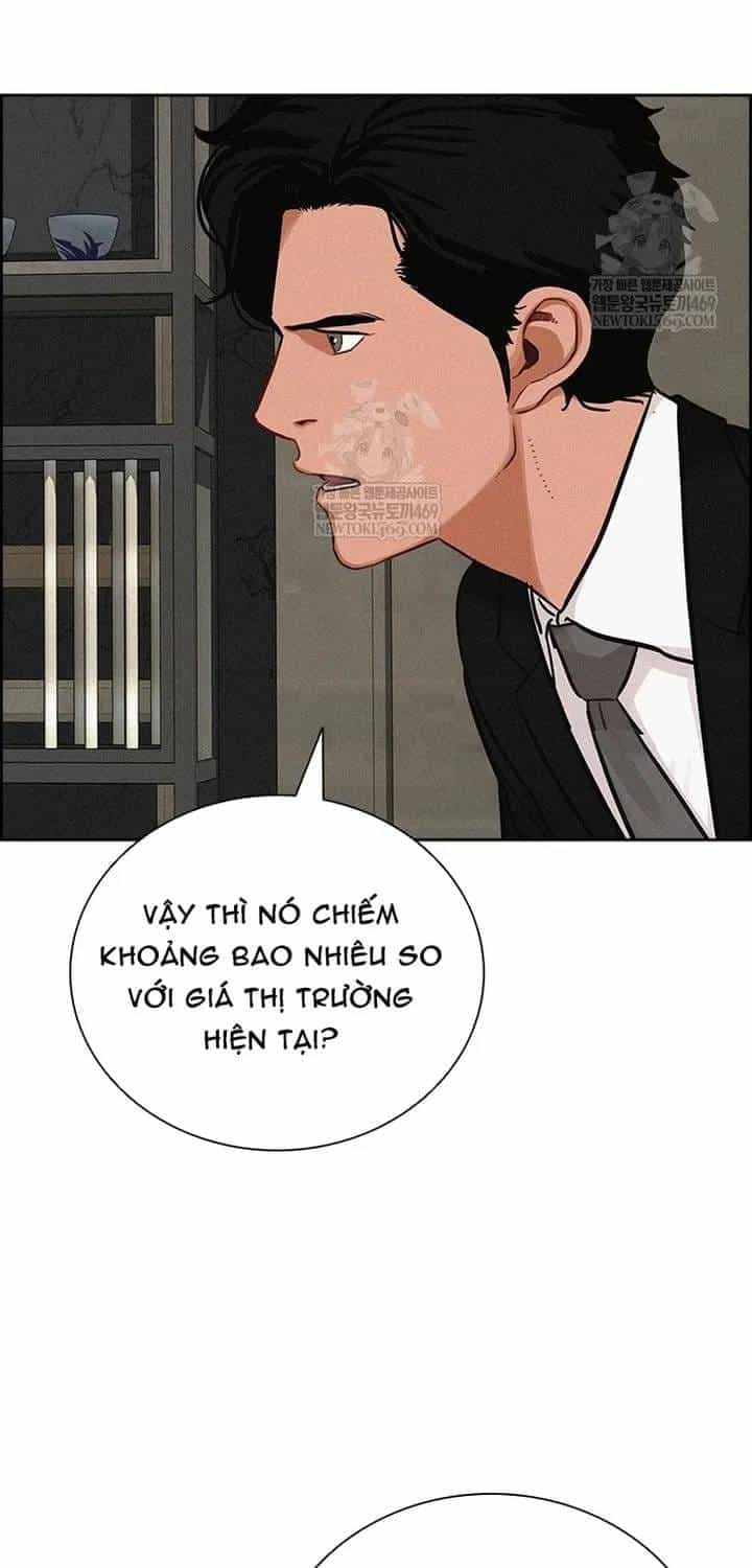 Chúa Tể Đồng Tiền - Chương 278 - ảnh 38
