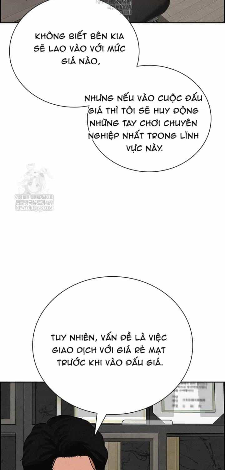 Chúa Tể Đồng Tiền - Chương 278 - ảnh 41