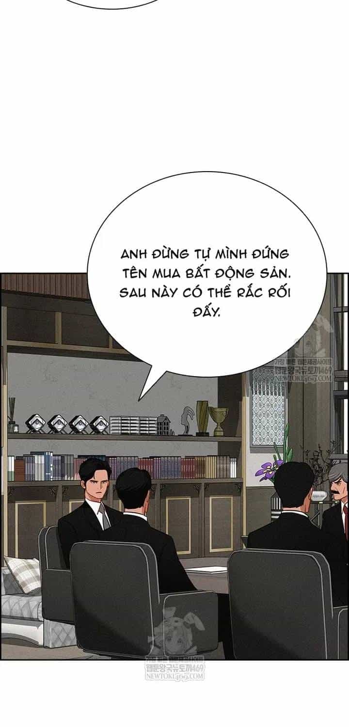 Chúa Tể Đồng Tiền - Chương 278 - ảnh 47
