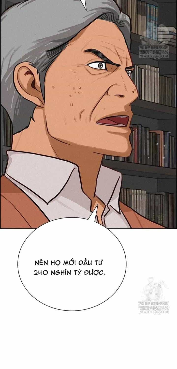 Chúa Tể Đồng Tiền - Chương 278 - ảnh 66