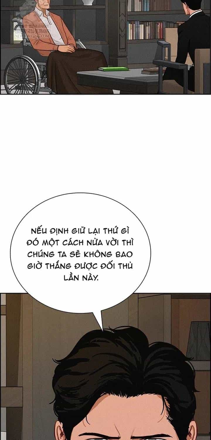 Chúa Tể Đồng Tiền - Chương 279 - ảnh 11