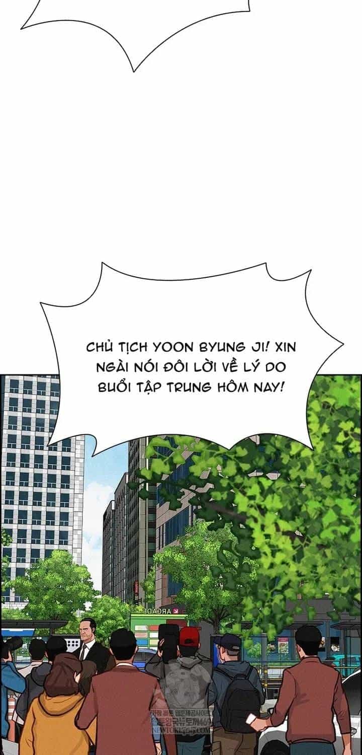 Chúa Tể Đồng Tiền - Chương 279 - ảnh 30
