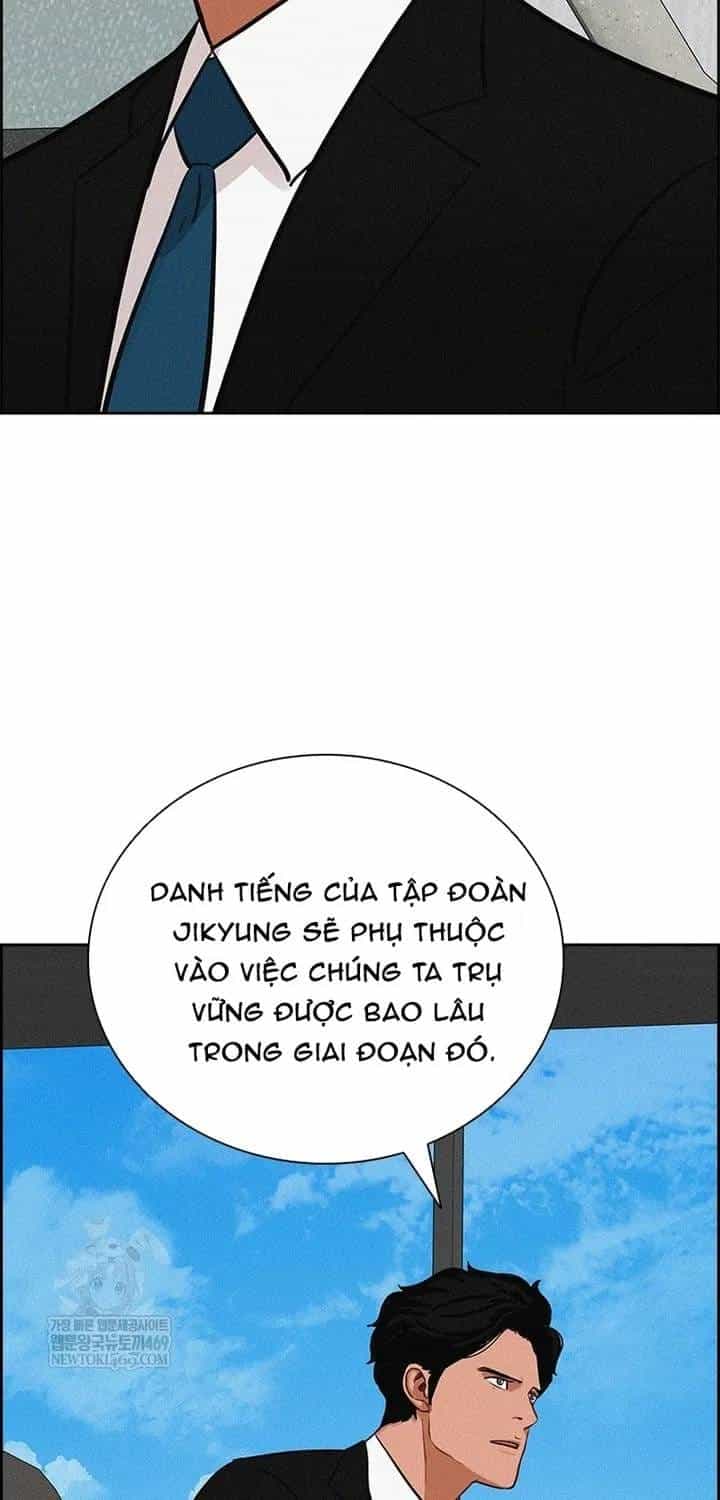 Chúa Tể Đồng Tiền - Chương 279 - ảnh 48