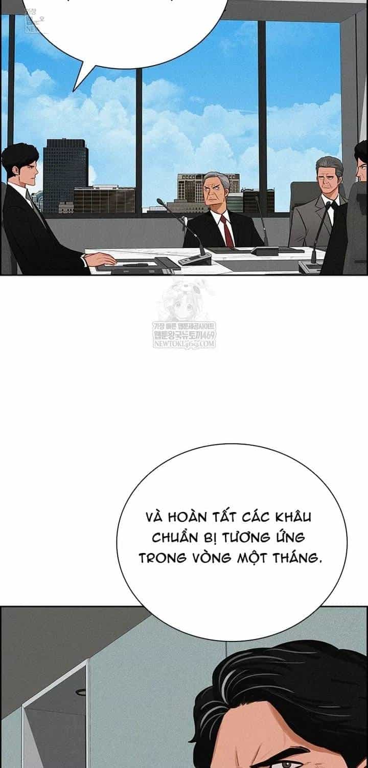 Chúa Tể Đồng Tiền - Chương 279 - ảnh 53