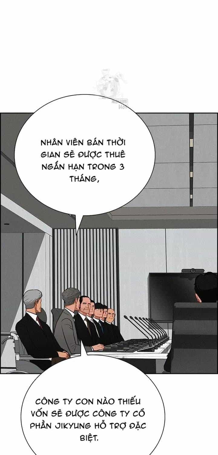 Chúa Tể Đồng Tiền - Chương 279 - ảnh 57