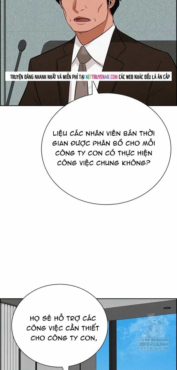 Chúa Tể Đồng Tiền - Chương 279 - ảnh 59
