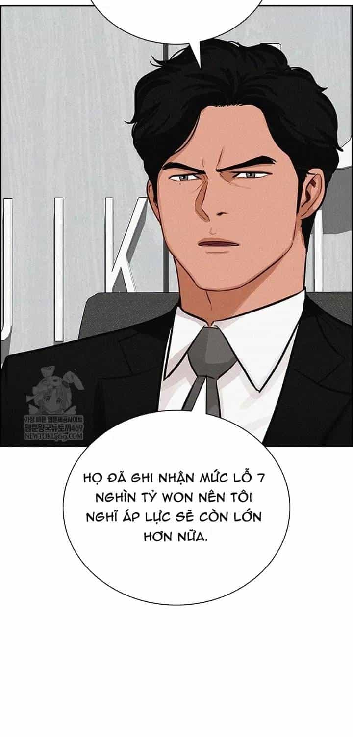 Chúa Tể Đồng Tiền - Chương 279 - ảnh 65