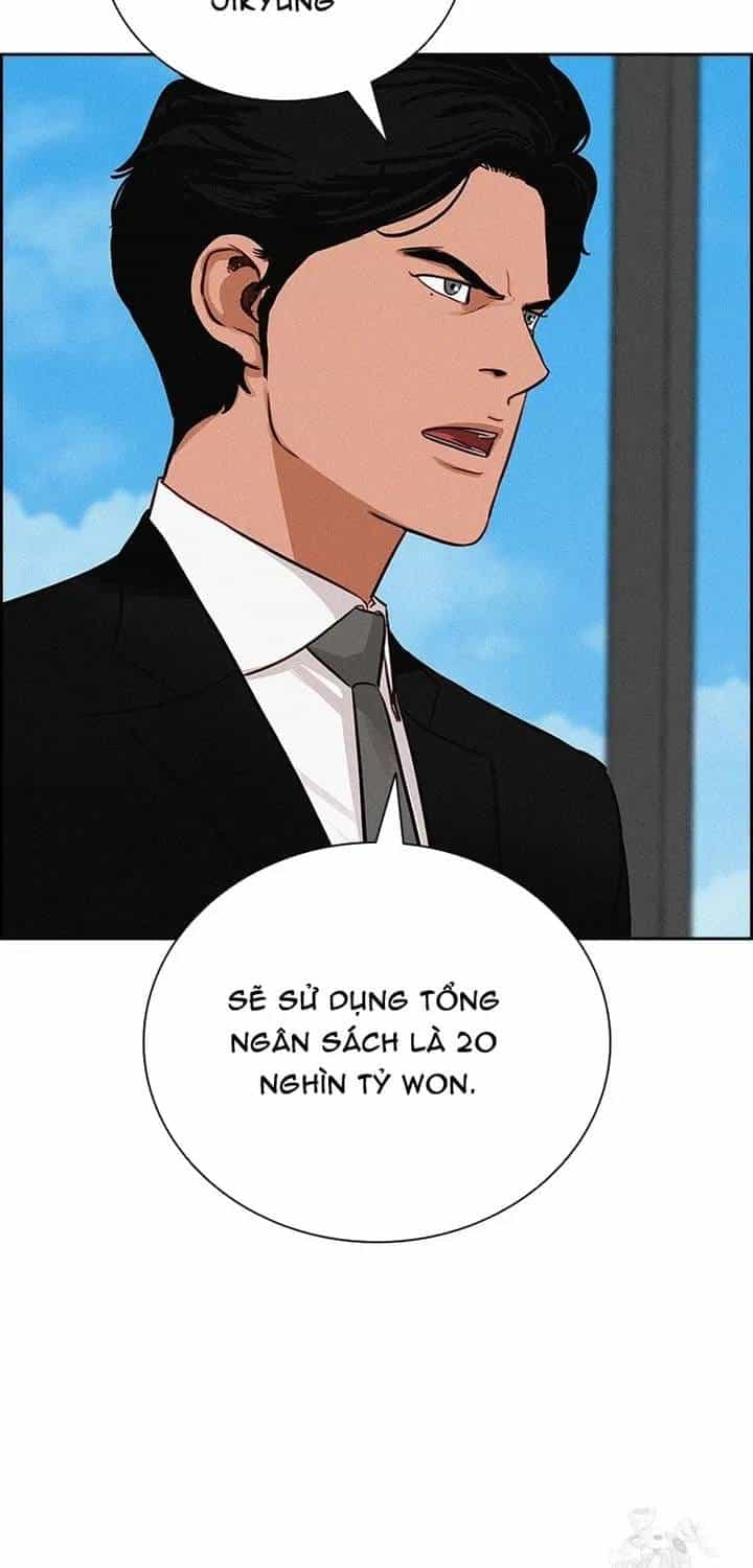 Chúa Tể Đồng Tiền - Chương 279 - ảnh 72
