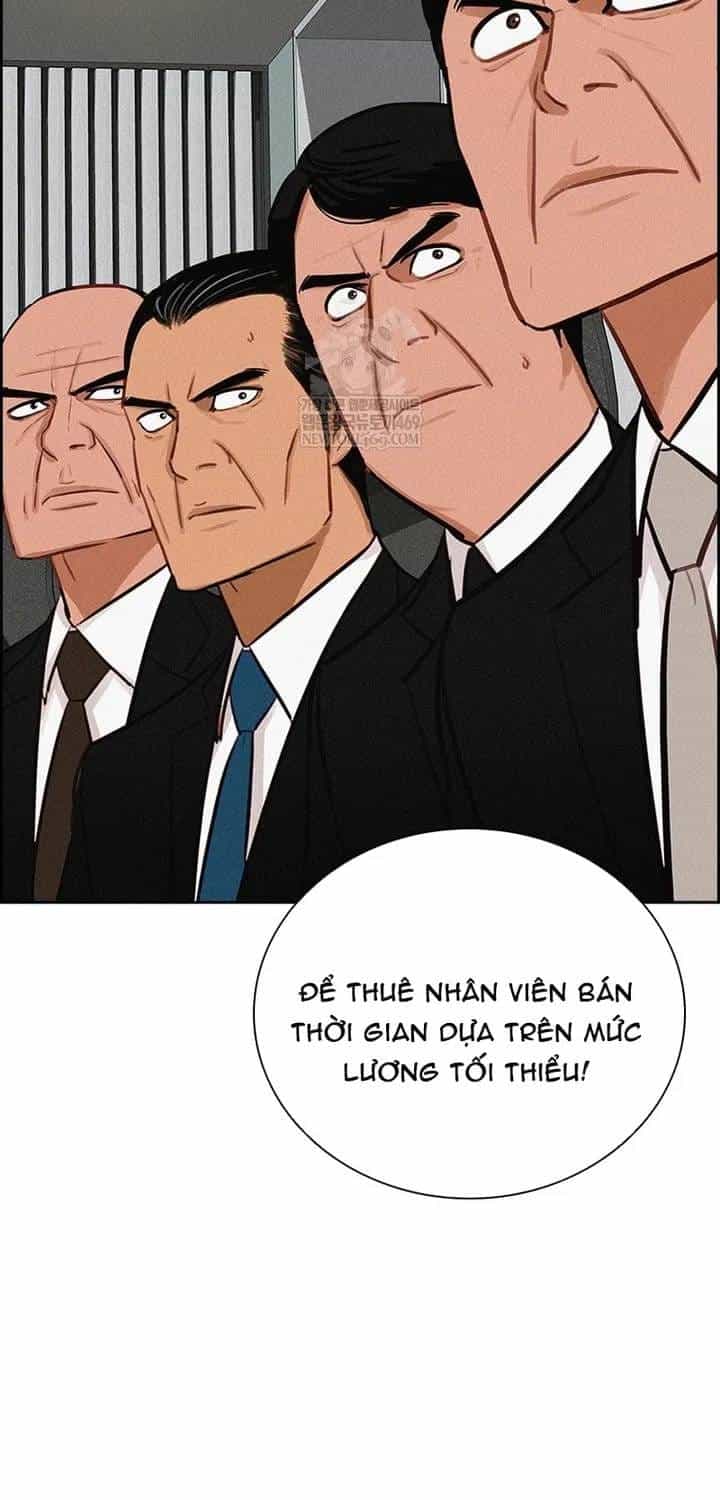 Chúa Tể Đồng Tiền - Chương 279 - ảnh 80