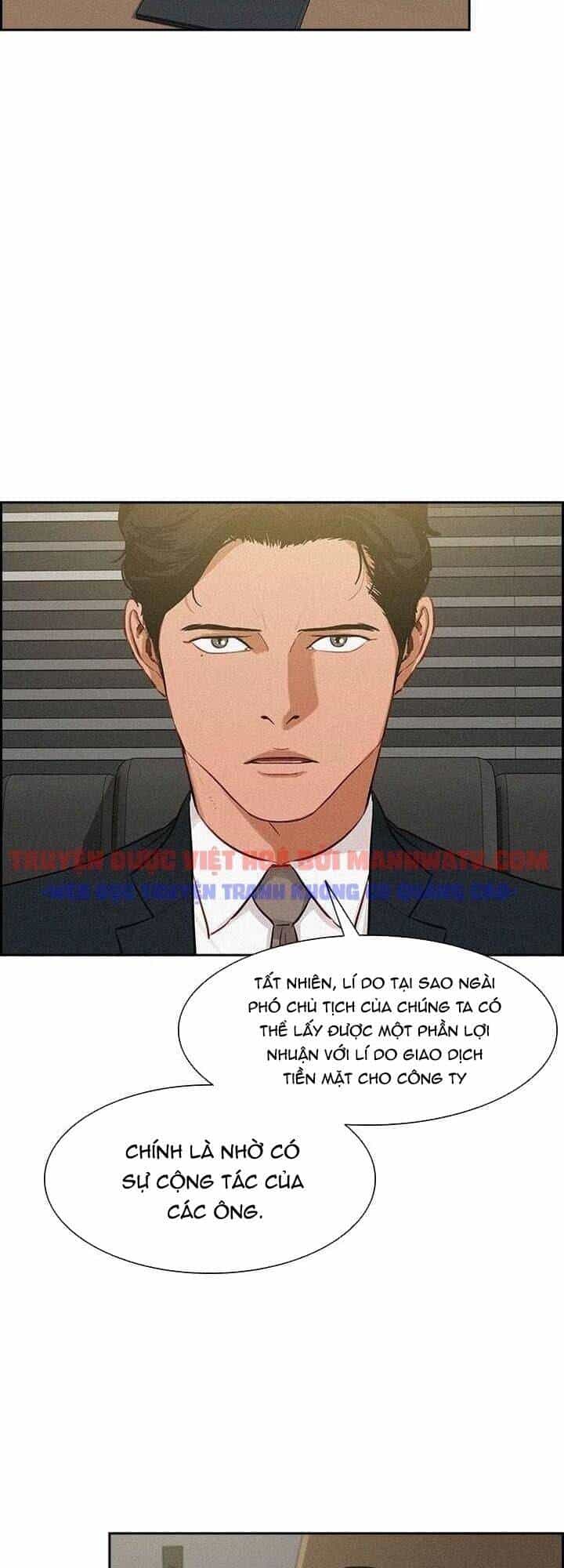 Chúa Tể Đồng Tiền - Chương 28 - ảnh 15