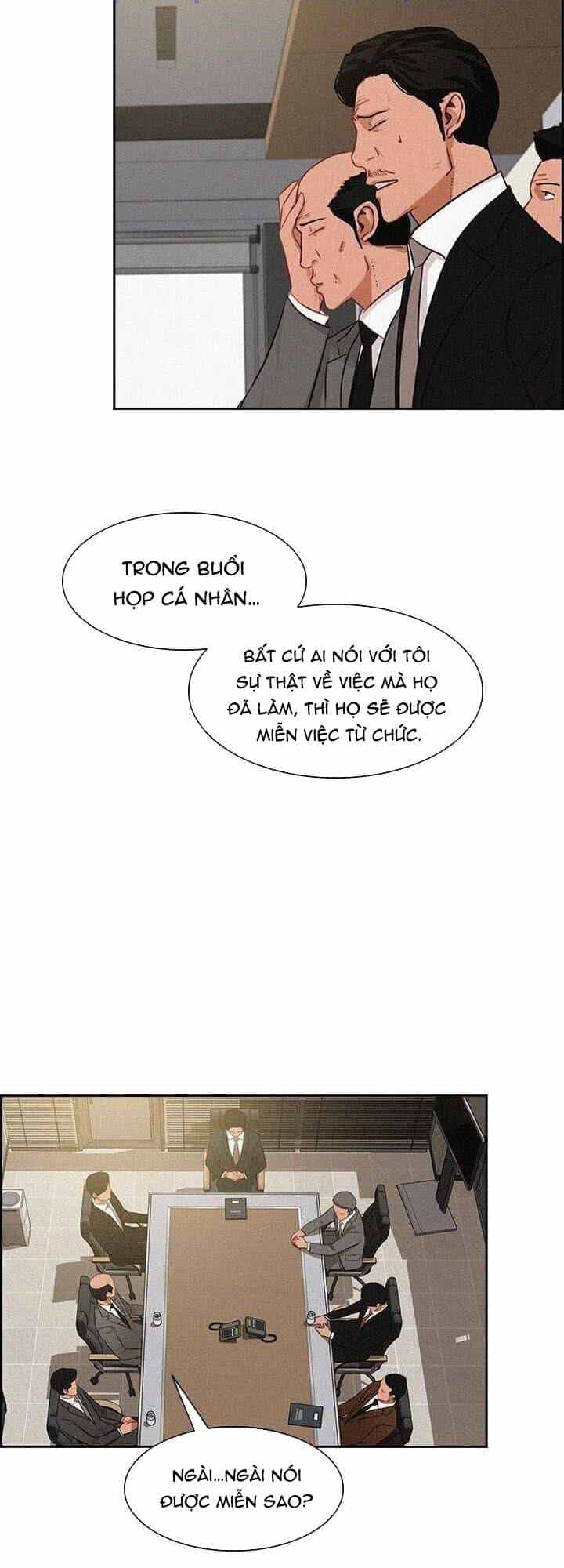 Chúa Tể Đồng Tiền - Chương 28 - ảnh 29