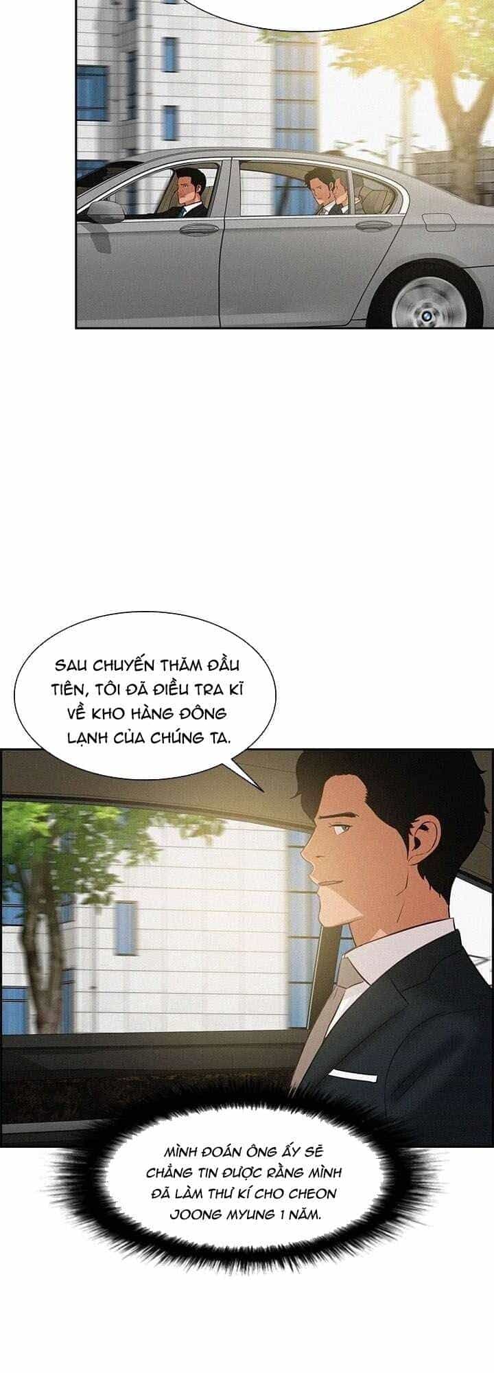 Chúa Tể Đồng Tiền - Chương 28 - ảnh 34