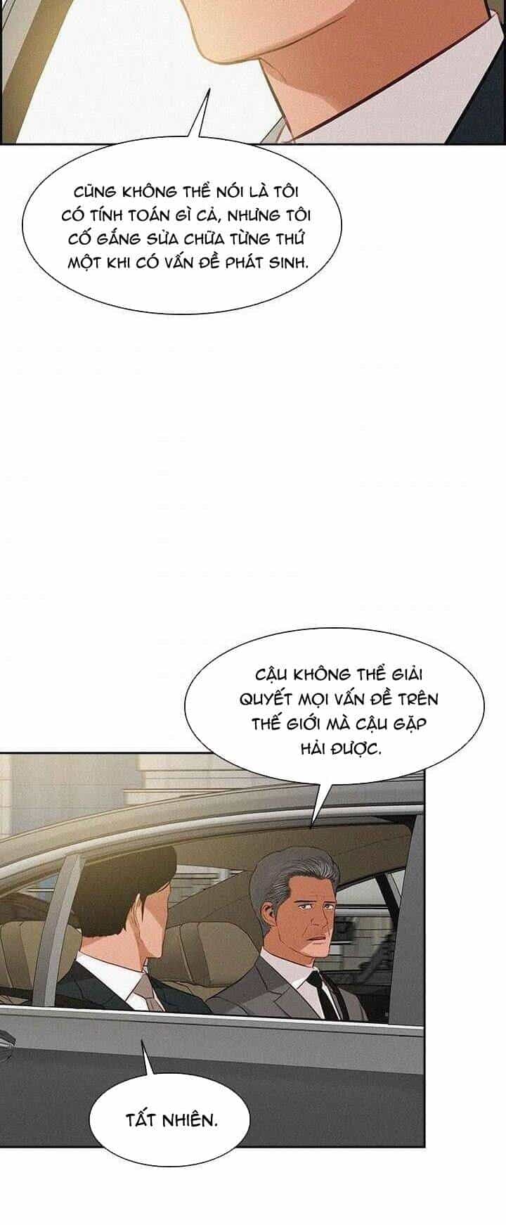 Chúa Tể Đồng Tiền - Chương 28 - ảnh 43