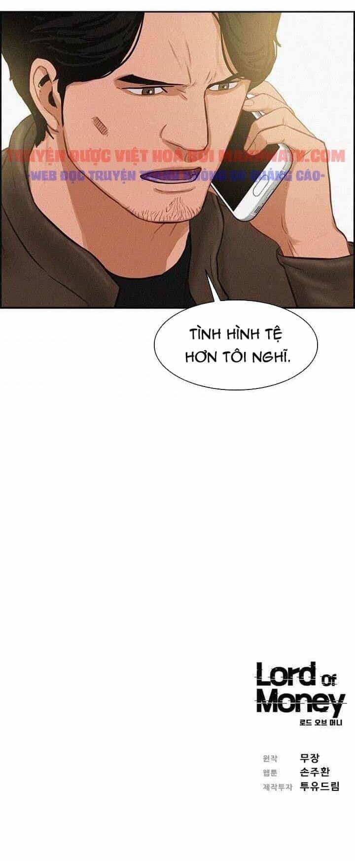 Chúa Tể Đồng Tiền - Chương 28 - ảnh 49