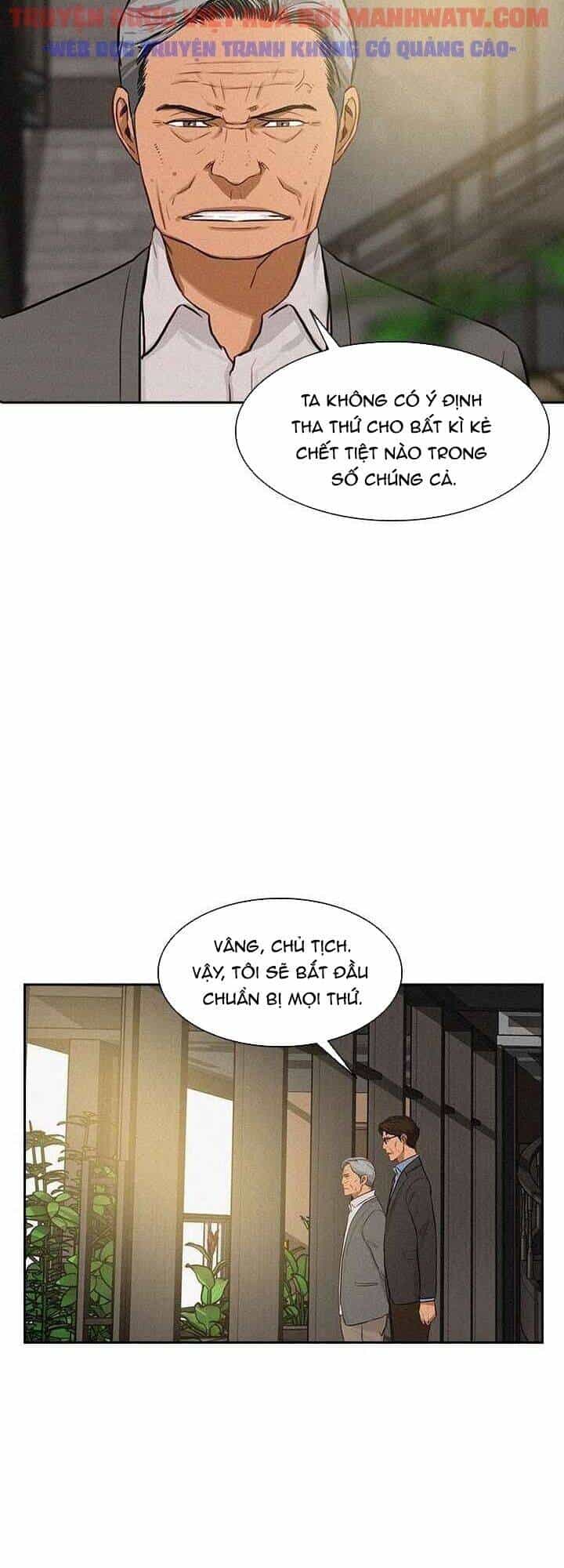 Chúa Tể Đồng Tiền - Chương 28 - ảnh 5