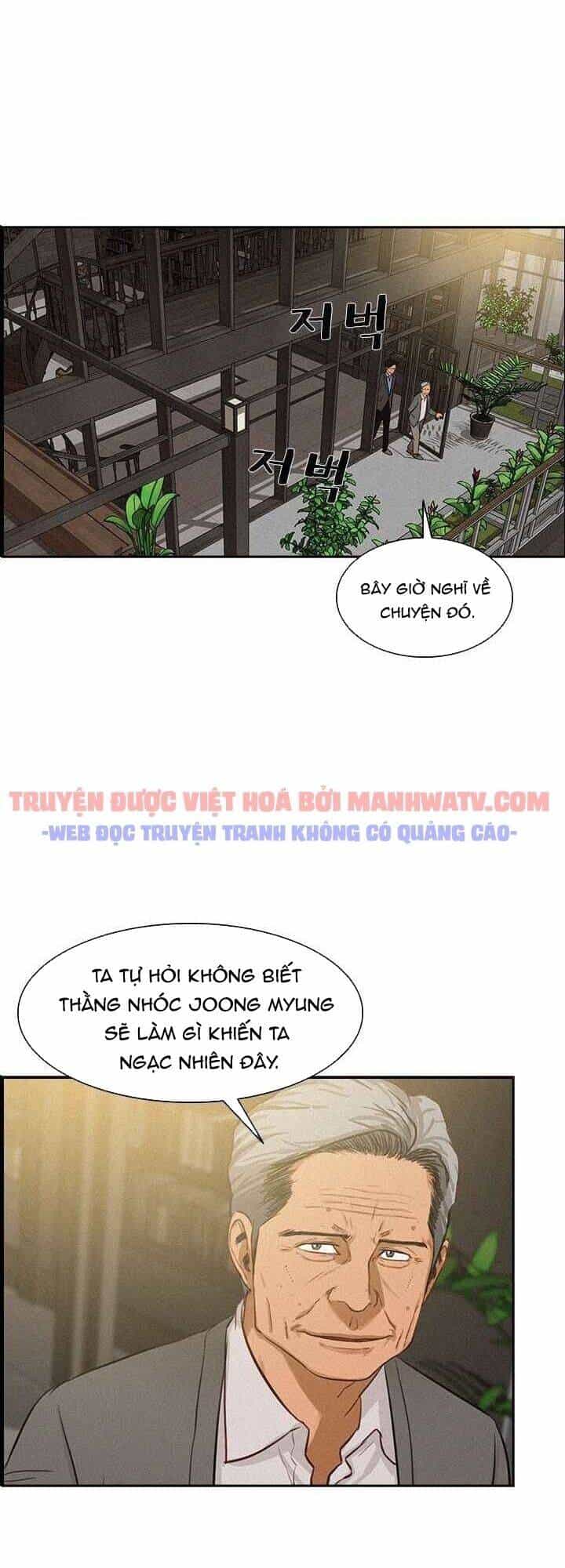 Chúa Tể Đồng Tiền - Chương 28 - ảnh 6