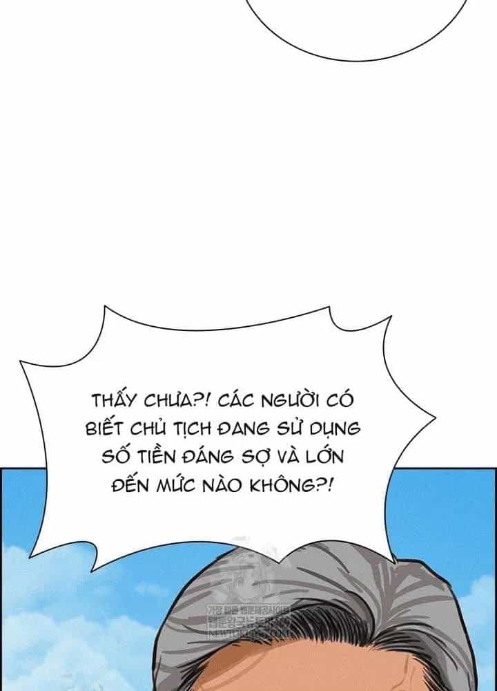 Chúa Tể Đồng Tiền - Chương 280 - ảnh 13