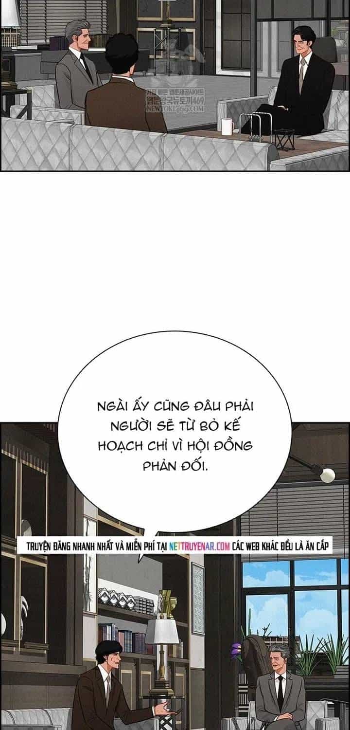 Chúa Tể Đồng Tiền - Chương 280 - ảnh 45