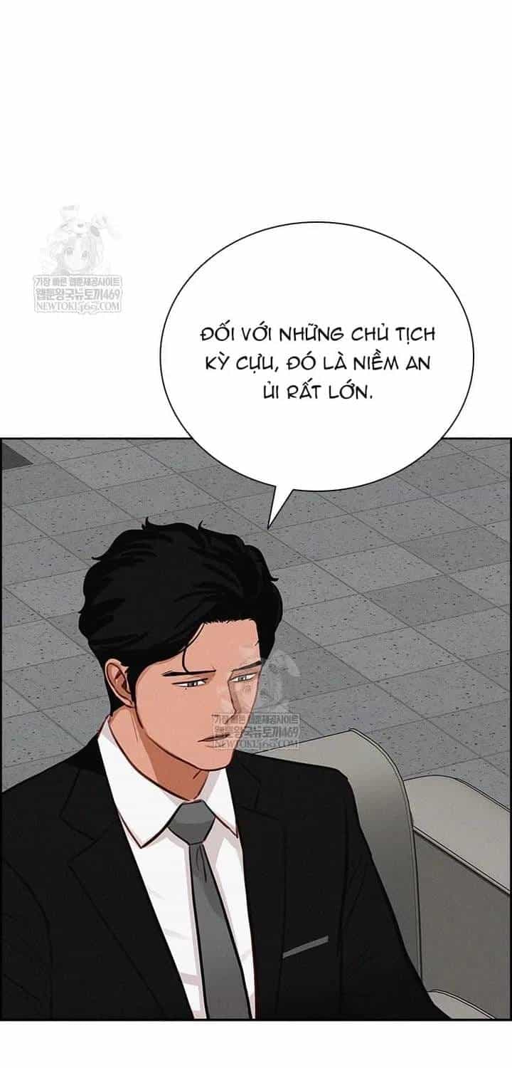 Chúa Tể Đồng Tiền - Chương 280 - ảnh 72