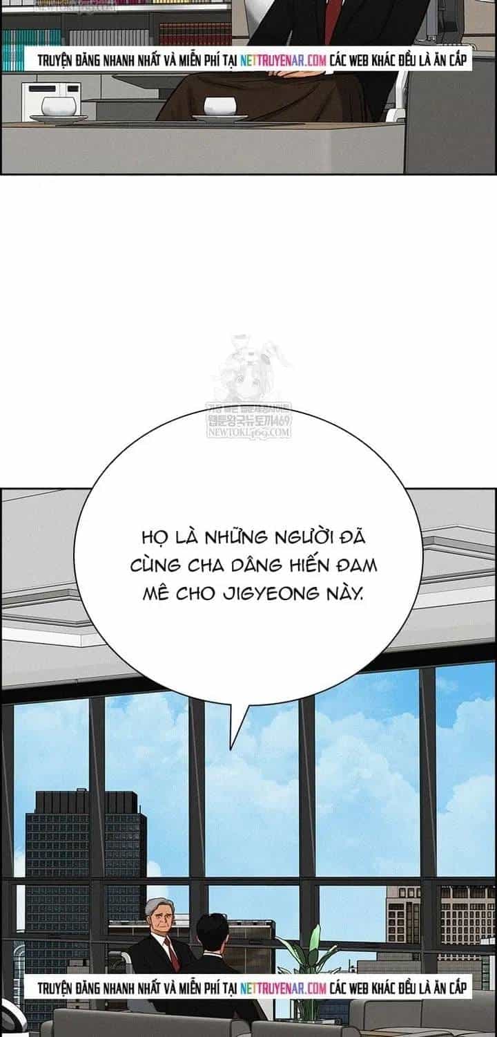 Chúa Tể Đồng Tiền - Chương 280 - ảnh 74