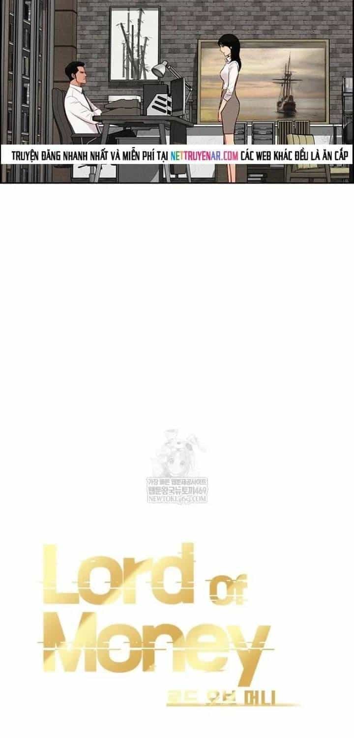 Chúa Tể Đồng Tiền - Chương 281 - ảnh 23