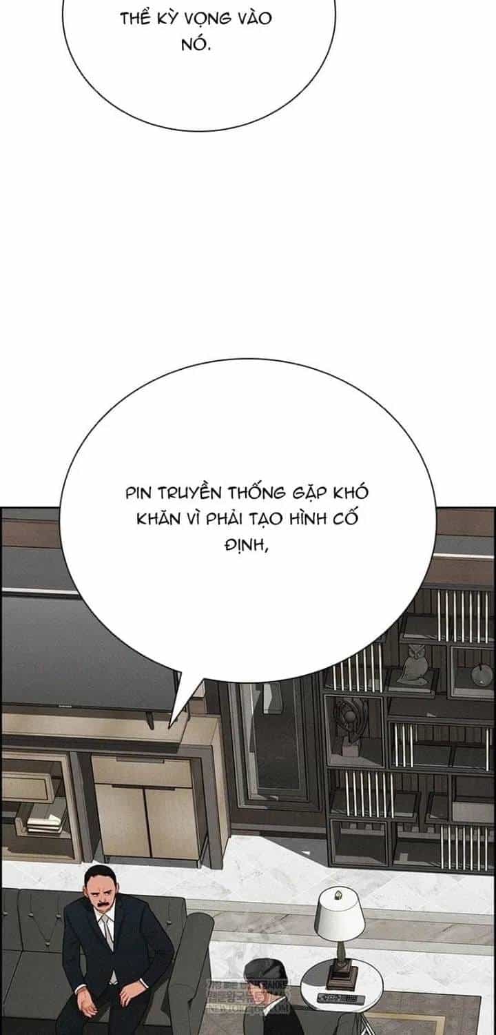Chúa Tể Đồng Tiền - Chương 281 - ảnh 33