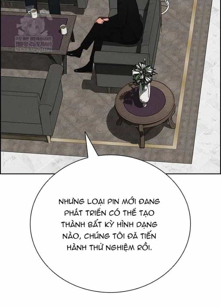 Chúa Tể Đồng Tiền - Chương 281 - ảnh 34