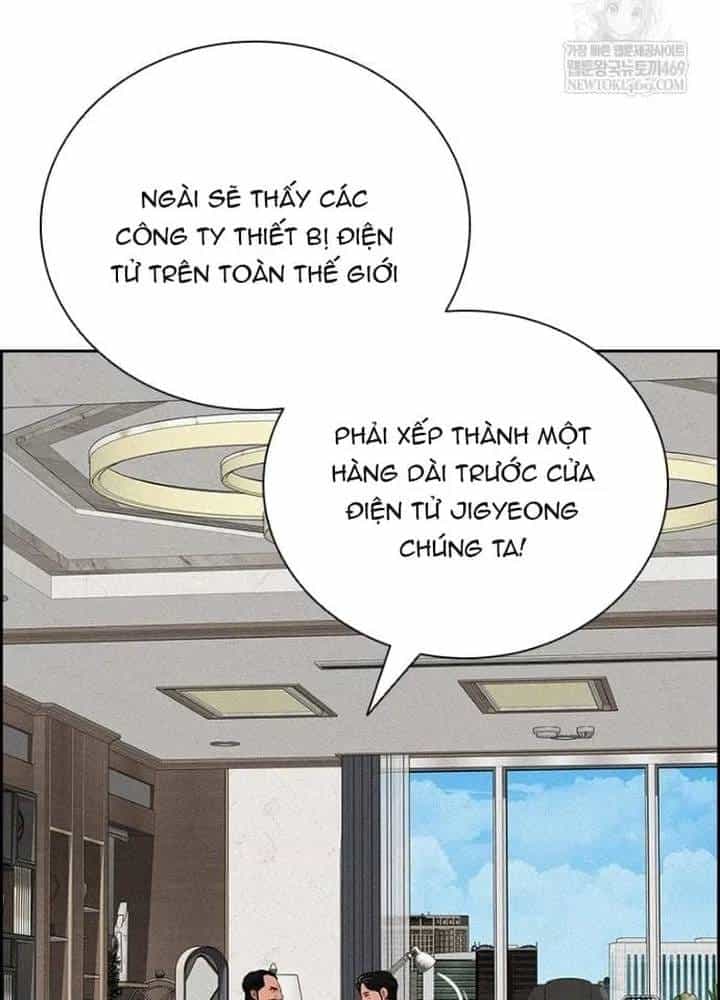 Chúa Tể Đồng Tiền - Chương 281 - ảnh 52
