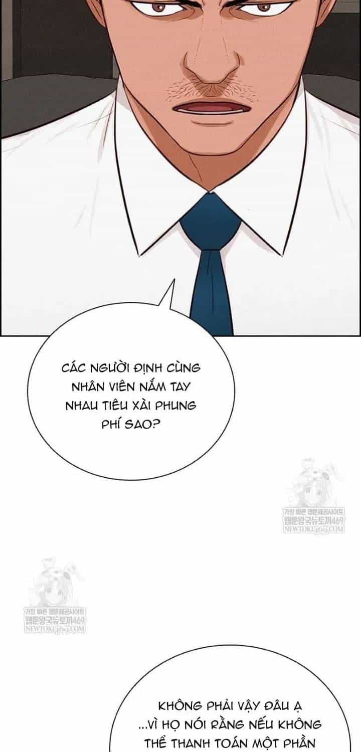 Chúa Tể Đồng Tiền - Chương 281 - ảnh 6