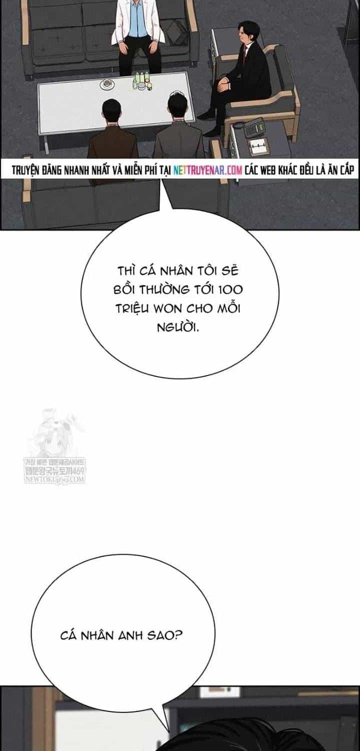 Chúa Tể Đồng Tiền - Chương 282 - ảnh 14