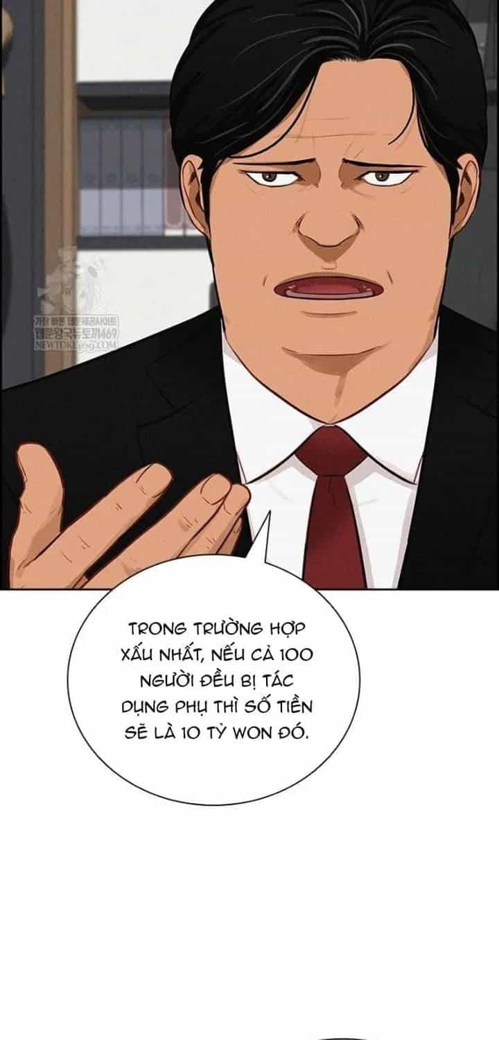 Chúa Tể Đồng Tiền - Chương 282 - ảnh 15