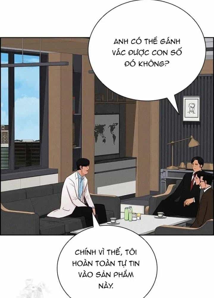 Chúa Tể Đồng Tiền - Chương 282 - ảnh 16