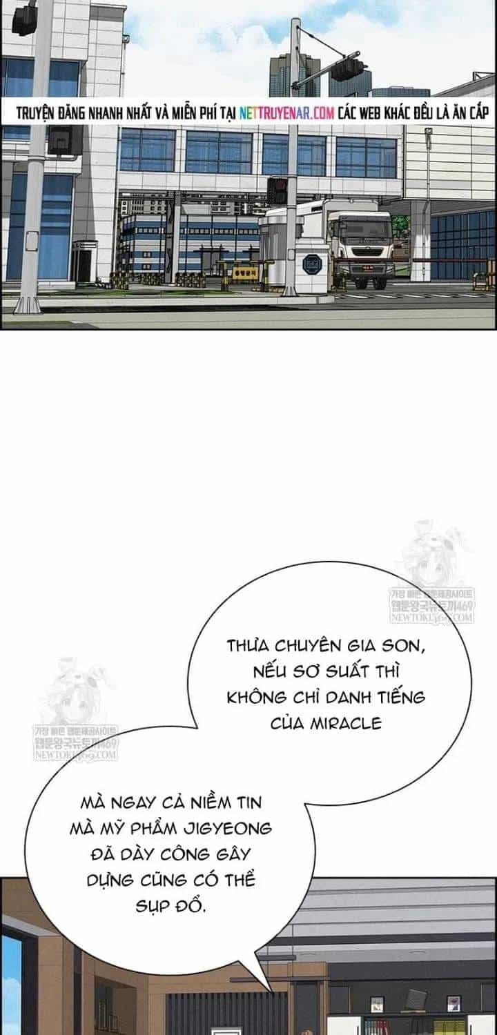 Chúa Tể Đồng Tiền - Chương 282 - ảnh 3