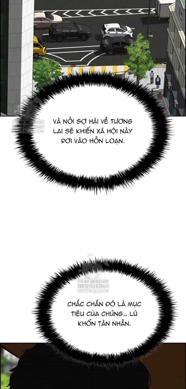 Chúa Tể Đồng Tiền - Chương 282 - ảnh 54
