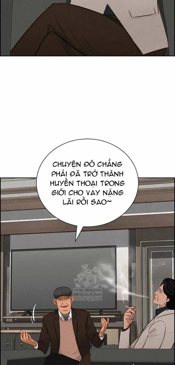 Chúa Tể Đồng Tiền - Chương 283 - ảnh 13