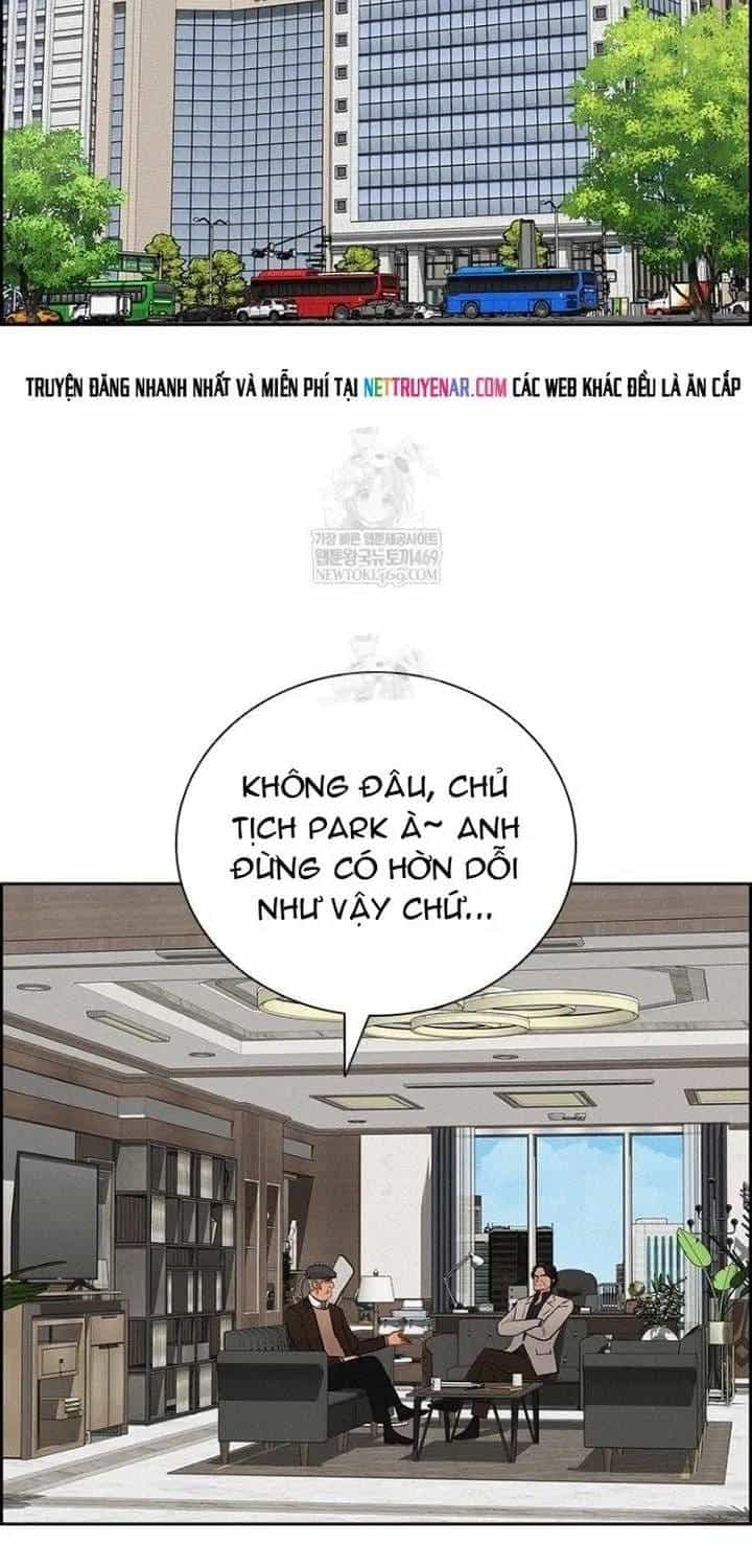 Chúa Tể Đồng Tiền - Chương 283 - ảnh 3