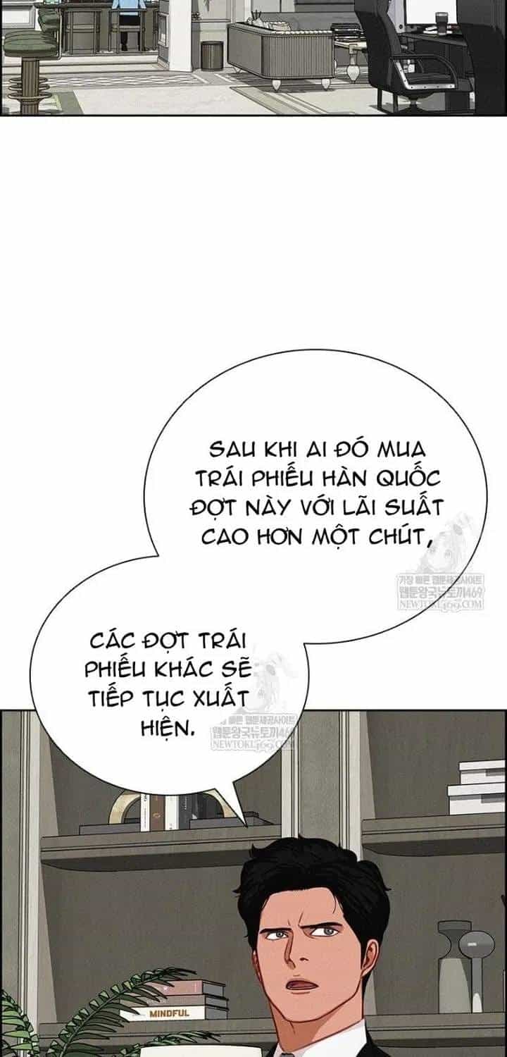 Chúa Tể Đồng Tiền - Chương 283 - ảnh 34
