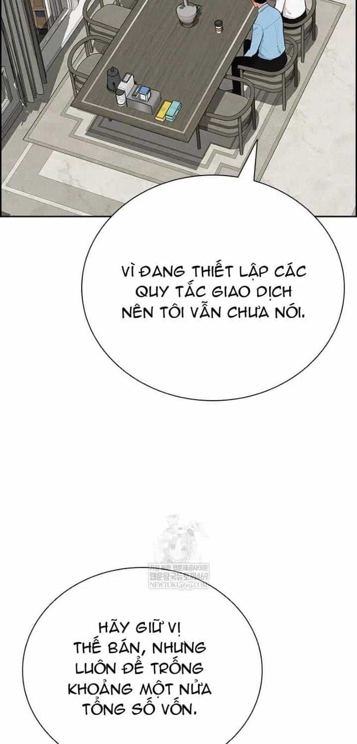 Chúa Tể Đồng Tiền - Chương 283 - ảnh 40