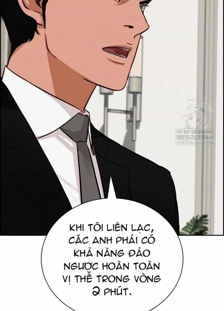 Chúa Tể Đồng Tiền - Chương 283 - ảnh 42
