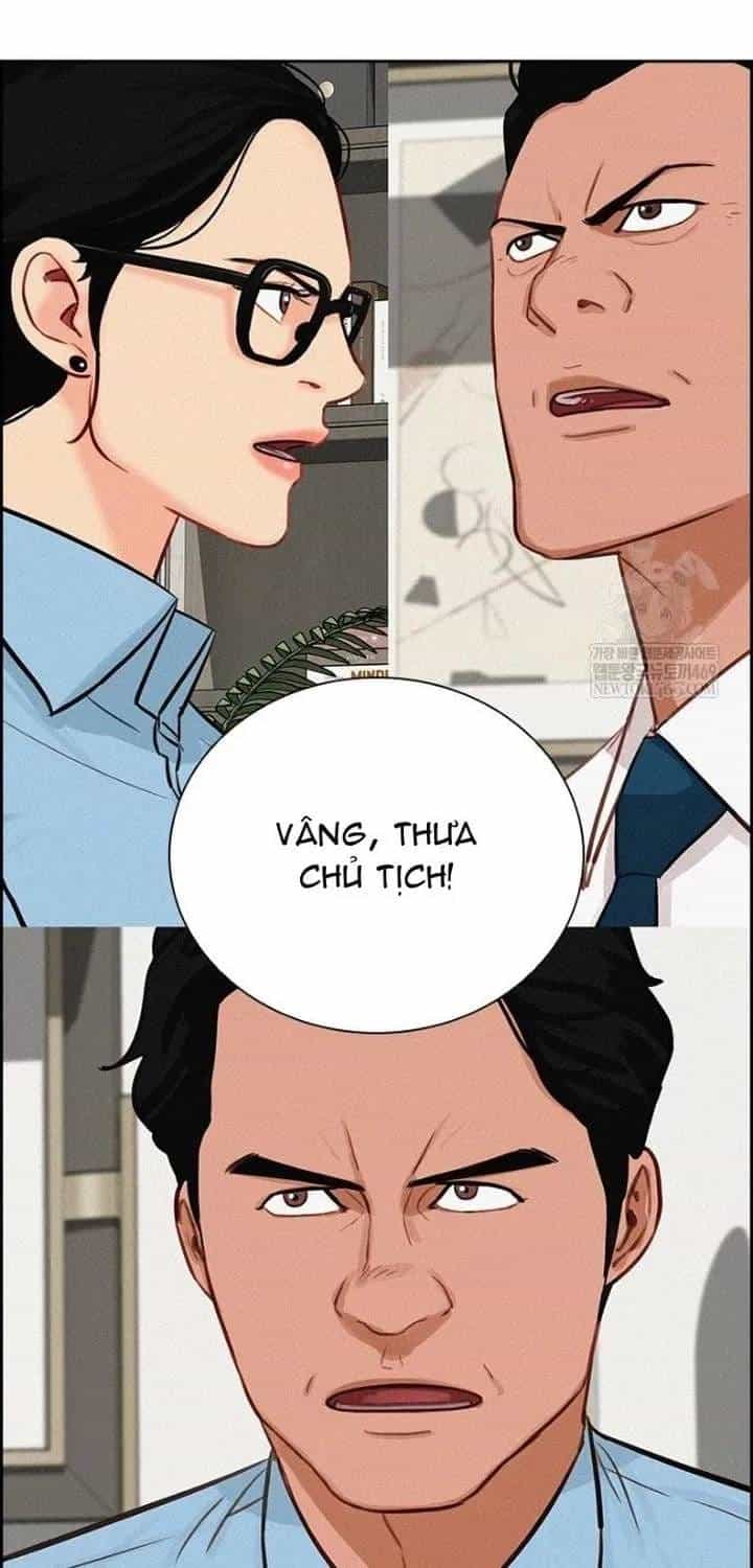Chúa Tể Đồng Tiền - Chương 283 - ảnh 46