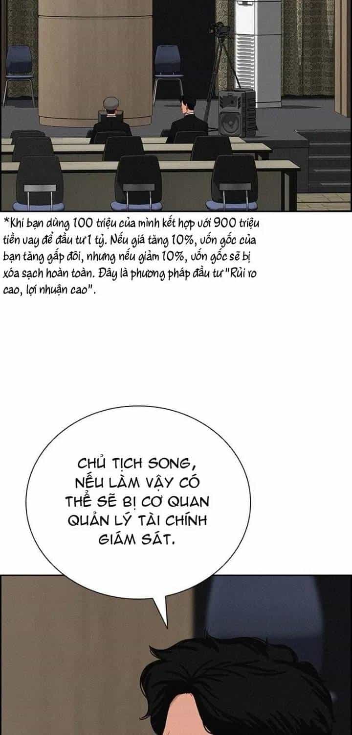 Chúa Tể Đồng Tiền - Chương 283 - ảnh 66