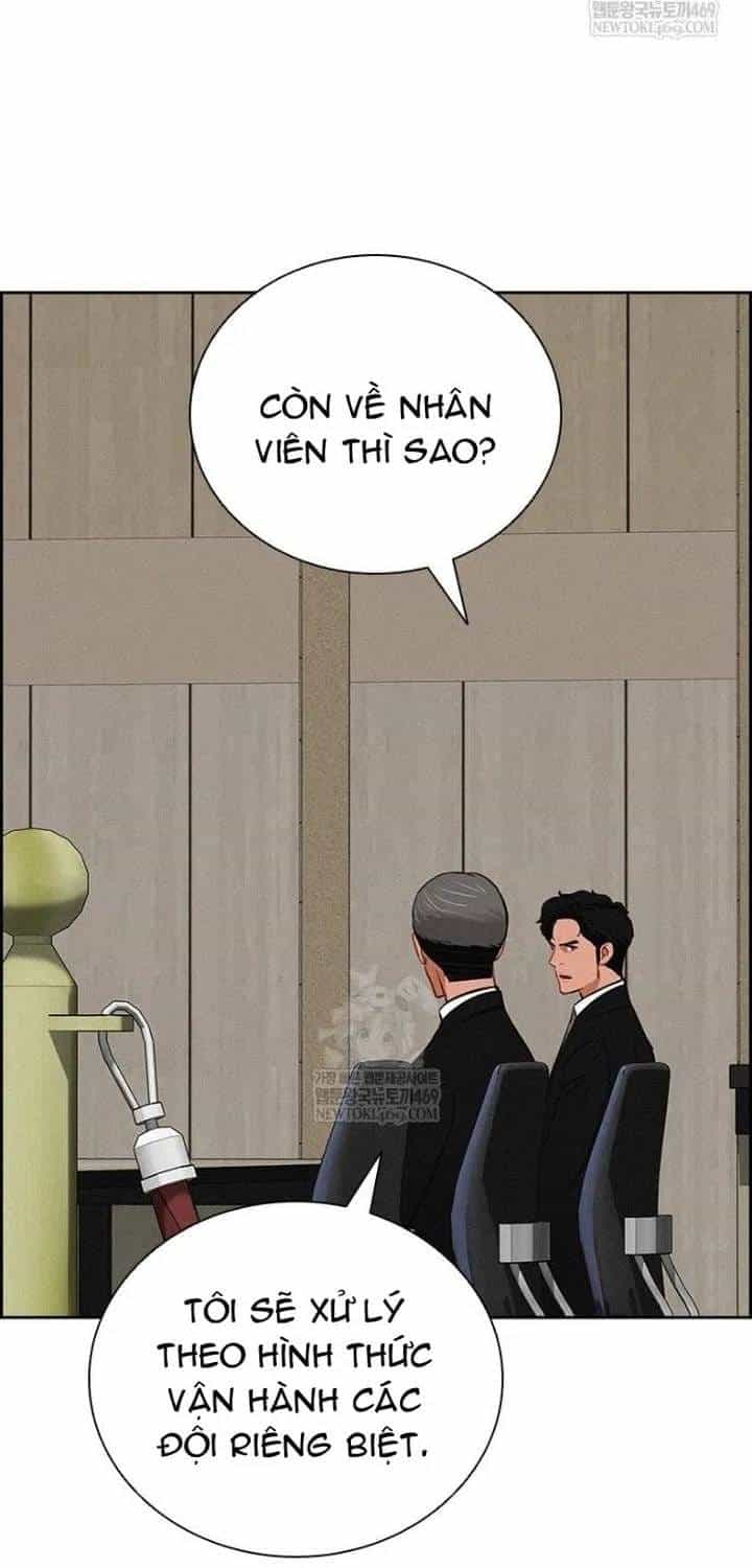 Chúa Tể Đồng Tiền - Chương 283 - ảnh 71