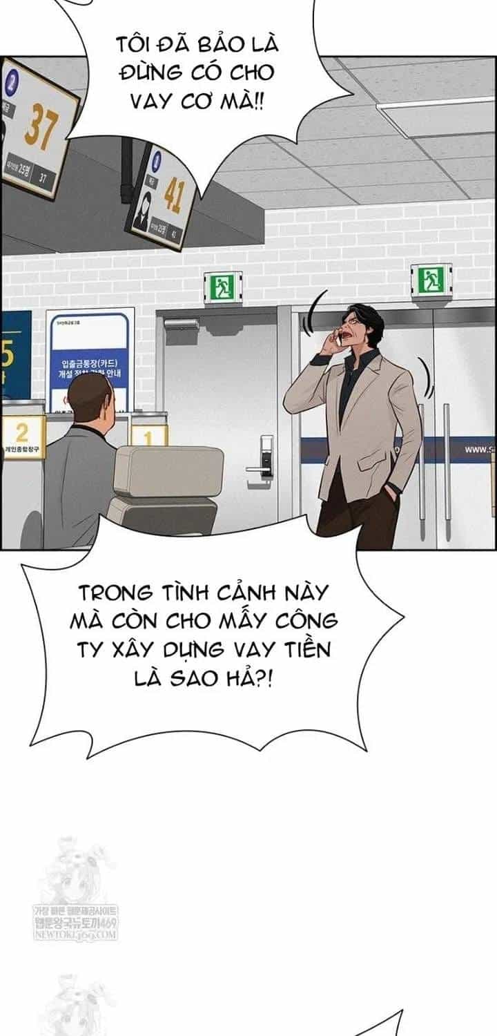 Chúa Tể Đồng Tiền - Chương 284 - ảnh 17