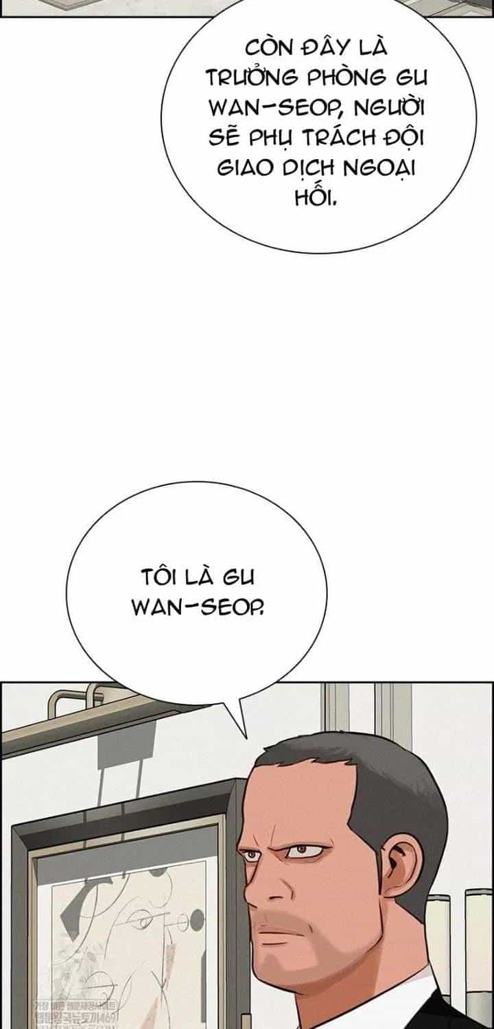 Chúa Tể Đồng Tiền - Chương 284 - ảnh 46