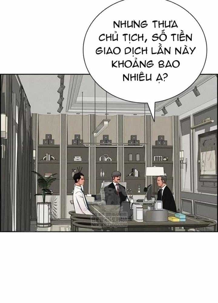 Chúa Tể Đồng Tiền - Chương 284 - ảnh 50
