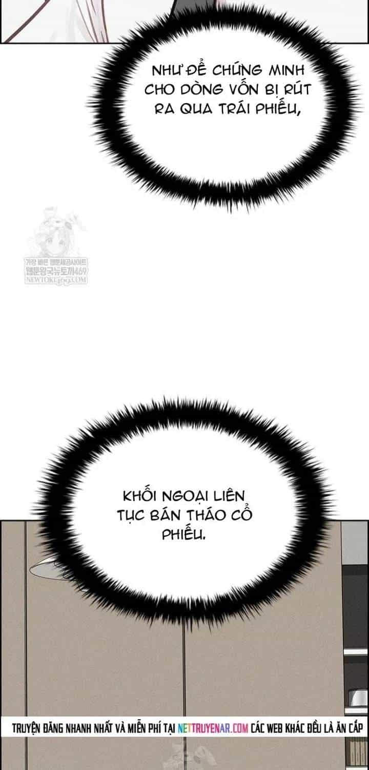 Chúa Tể Đồng Tiền - Chương 284 - ảnh 66