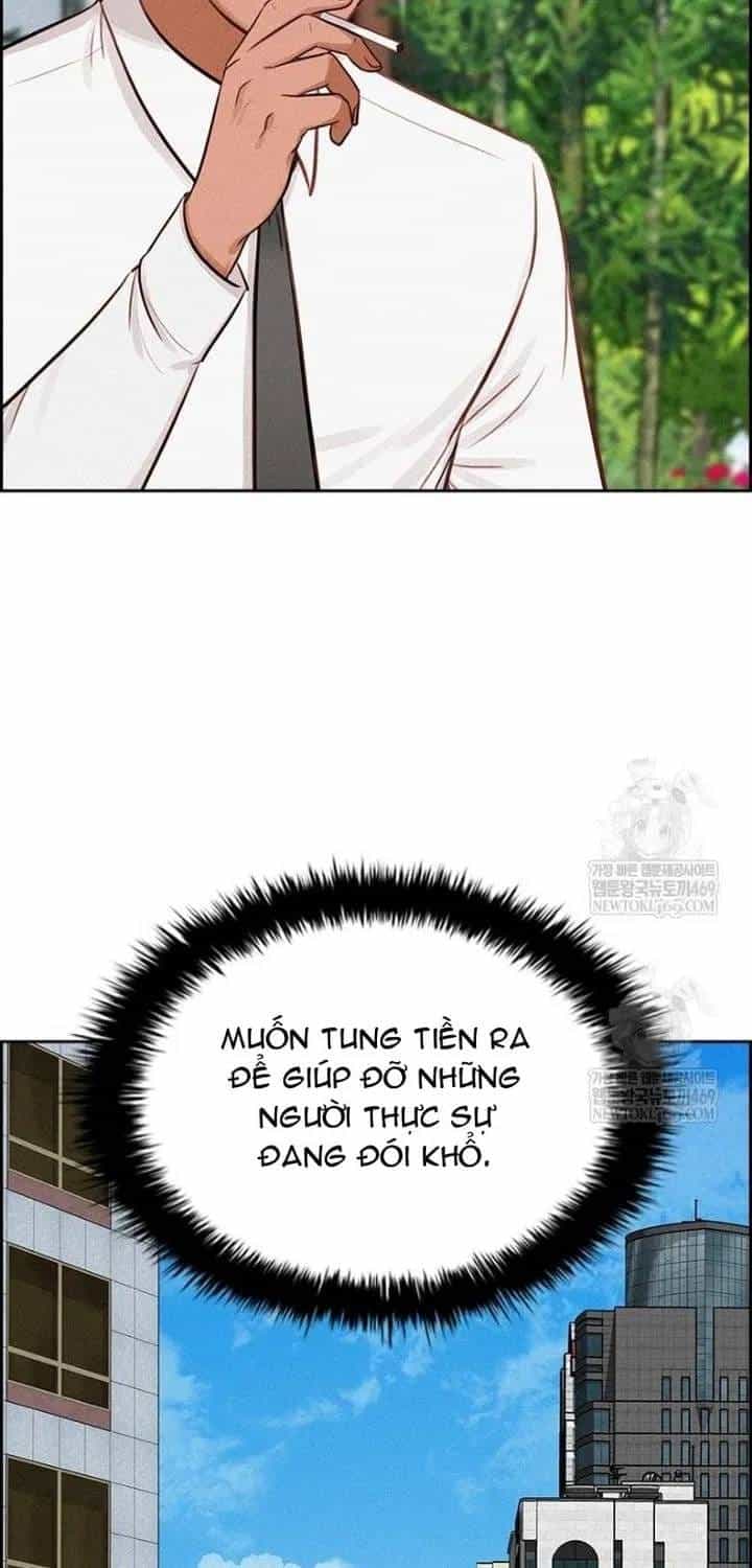 Chúa Tể Đồng Tiền - Chương 284 - ảnh 71